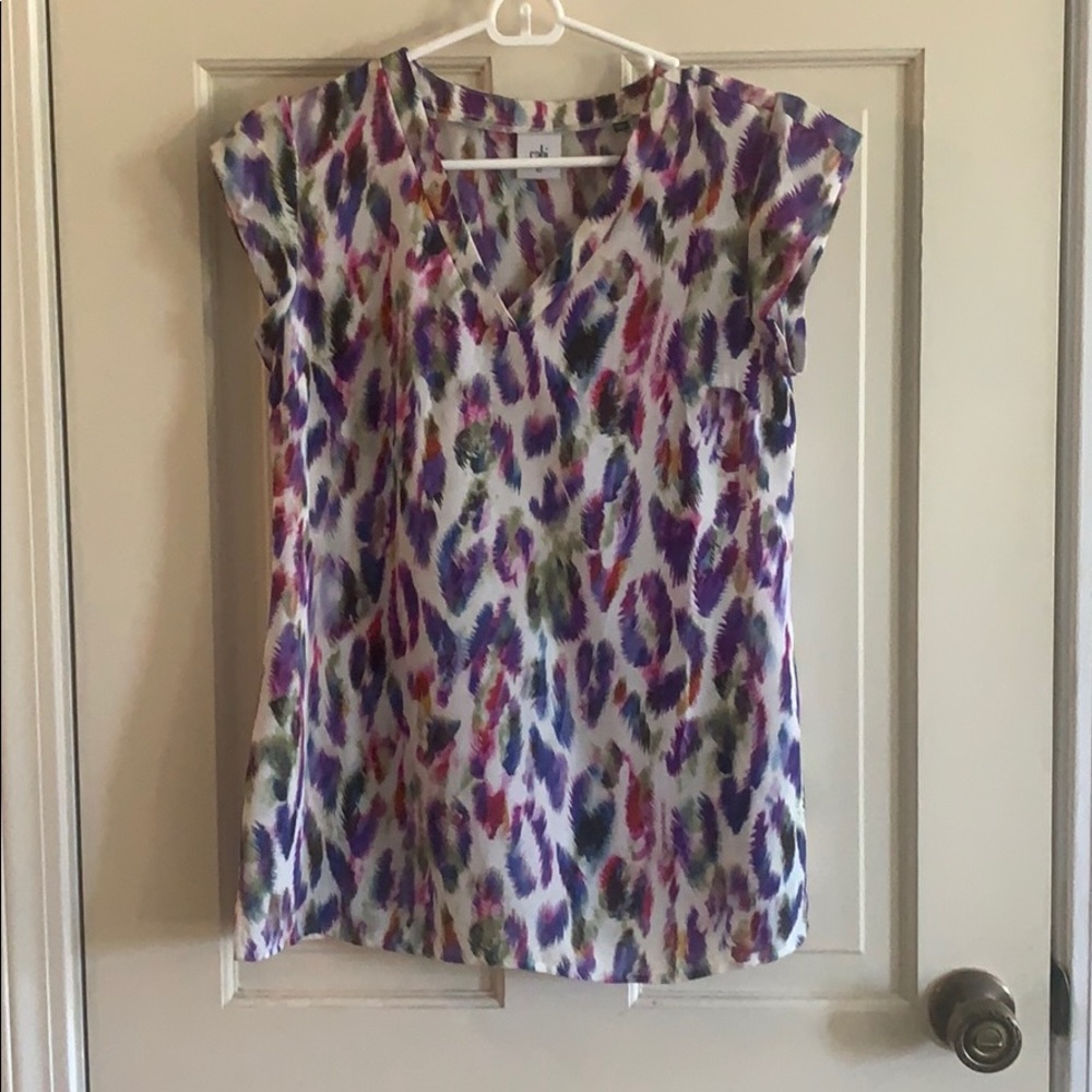 CAbi blouse